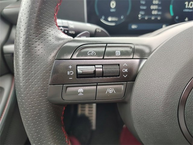 Used 2024 Hyundai Sonata N Line image 17
