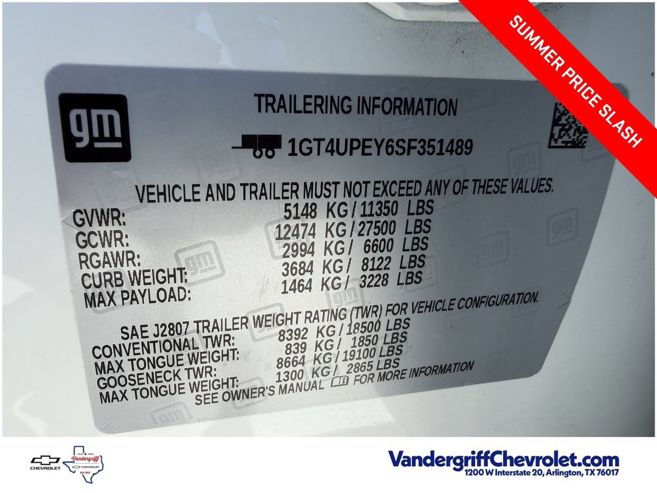 Certified 2025 GMC Sierra 2500 AT4 AWD/4WD image 31