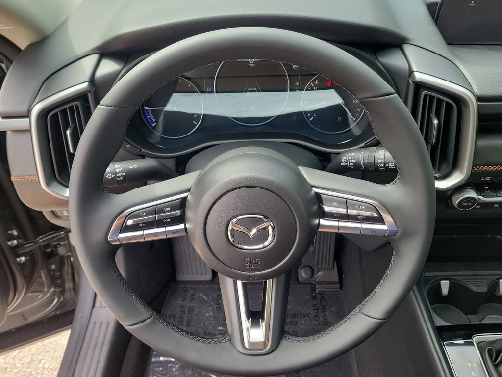 New 2026 MAZDA CX-50 AWD 2.5 Hybrid w/ Weather Package image 21