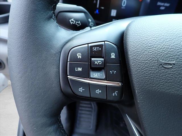 New 2026 Ford Transit 350 XL AWD/4WD image 16
