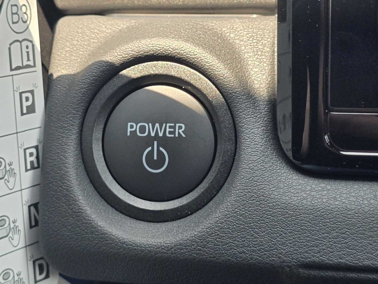 New 2026 Toyota C-HR AWD/4WD image 29