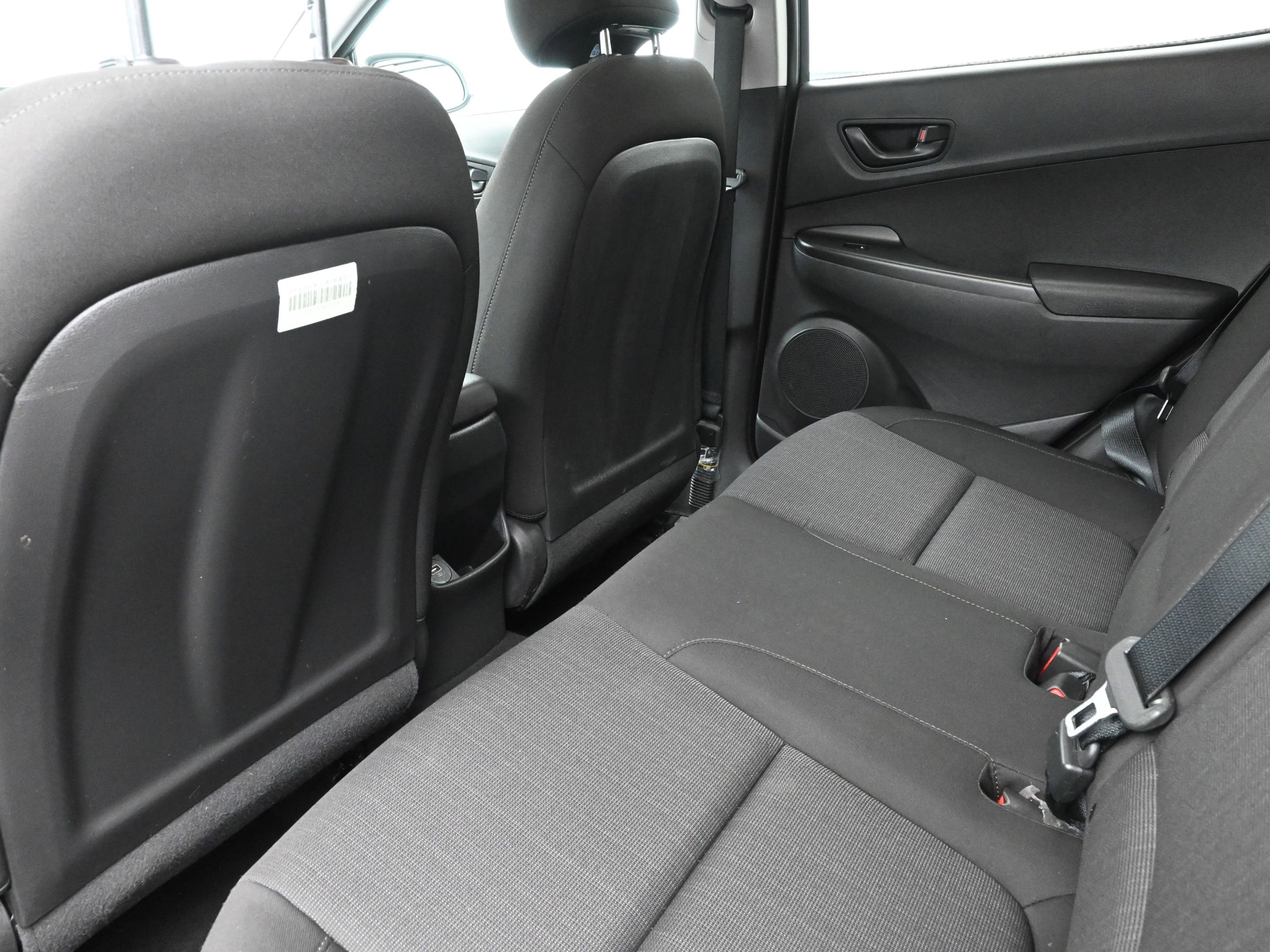 Certified 2023 Hyundai Kona SEL image 21