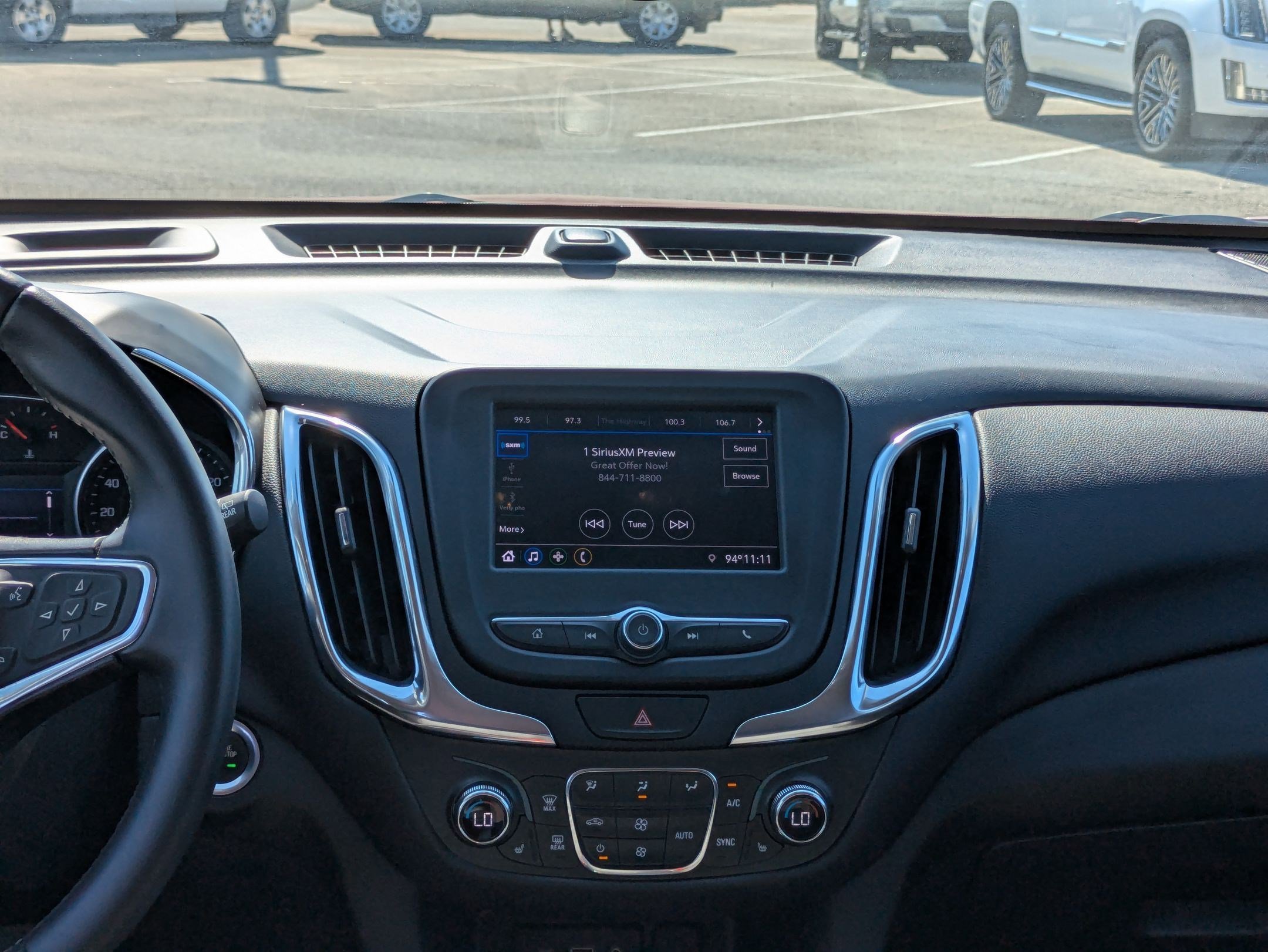 Certified 2021 Chevrolet Equinox LT image 16