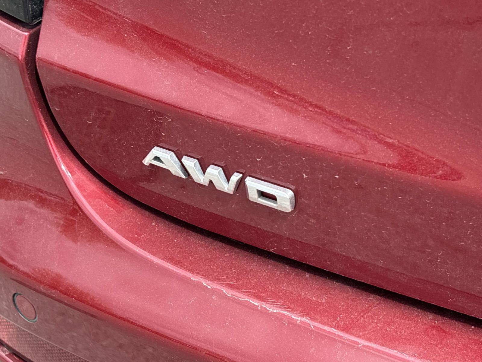 Used 2020 Cadillac XT6 Premium Luxury image 28