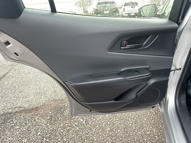 Used 2024 Toyota Prius image 17