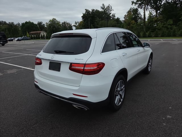 Certified 2019 Mercedes-Benz GLC 300 4MATIC image 3