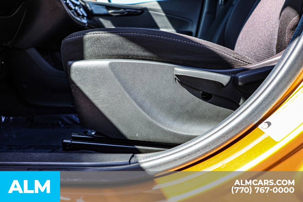 Used 2019 Chevrolet Spark LT image 24