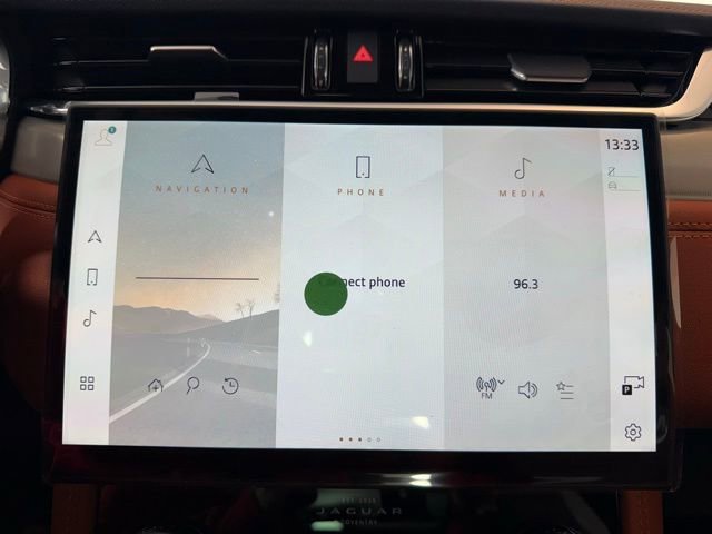 New 2026 Jaguar F-PACE R-Dynamic S image 17