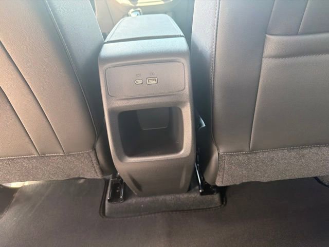 New 2026 Buick Envista Sport Touring w/ Convenience I Package FWD image 29