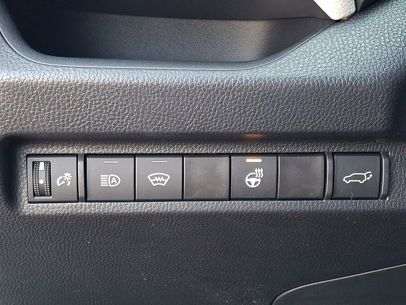 Certified 2025 Toyota RAV4 XLE Premium w/ Weather Package image 25