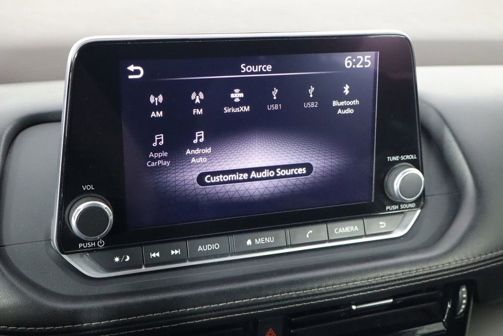 Used 2023 Nissan Rogue SV FWD image 30