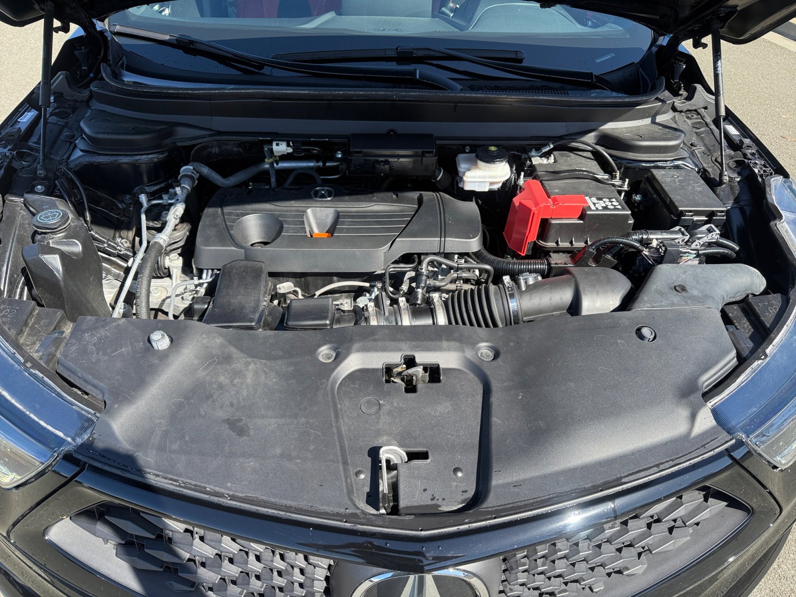 Used 2021 Acura RDX A-Spec image 20