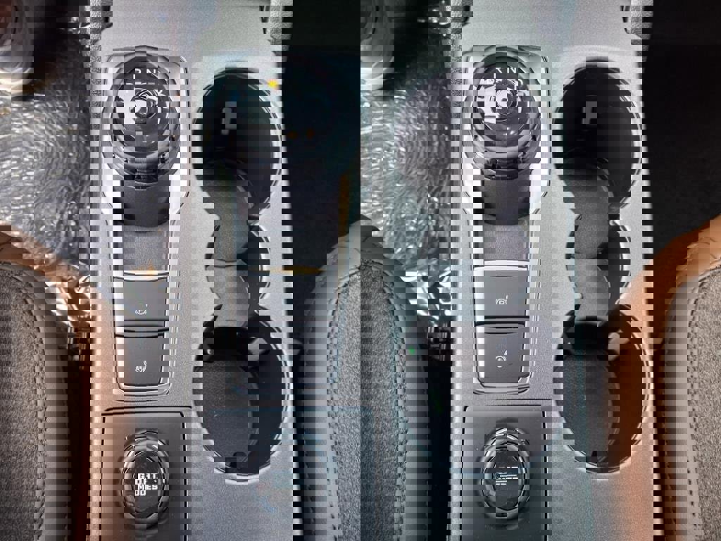 New 2025 Ford Bronco Sport Outer Banks w/ Outer Banks Tech Package+ image 13