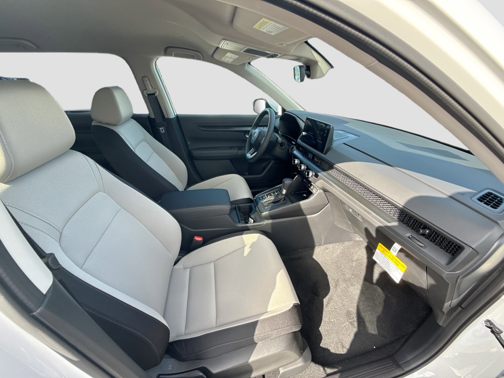 New 2026 Honda CR-V LX image 23