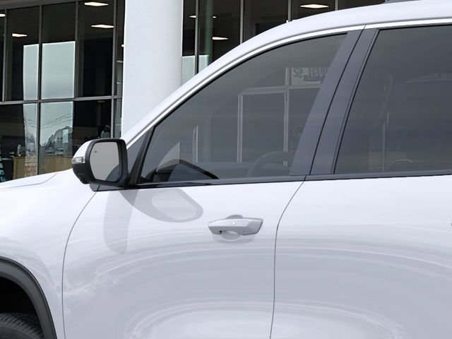 New 2026 GMC Acadia Elevation AWD/4WD image 12