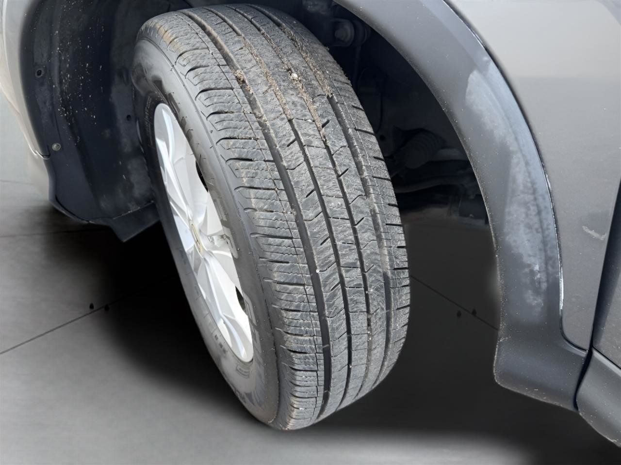 Used 2013 Honda CR-V EX image 29