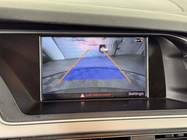 Used 2015 Audi A4 2.0T Premium Plus w/ Technology Package image 26