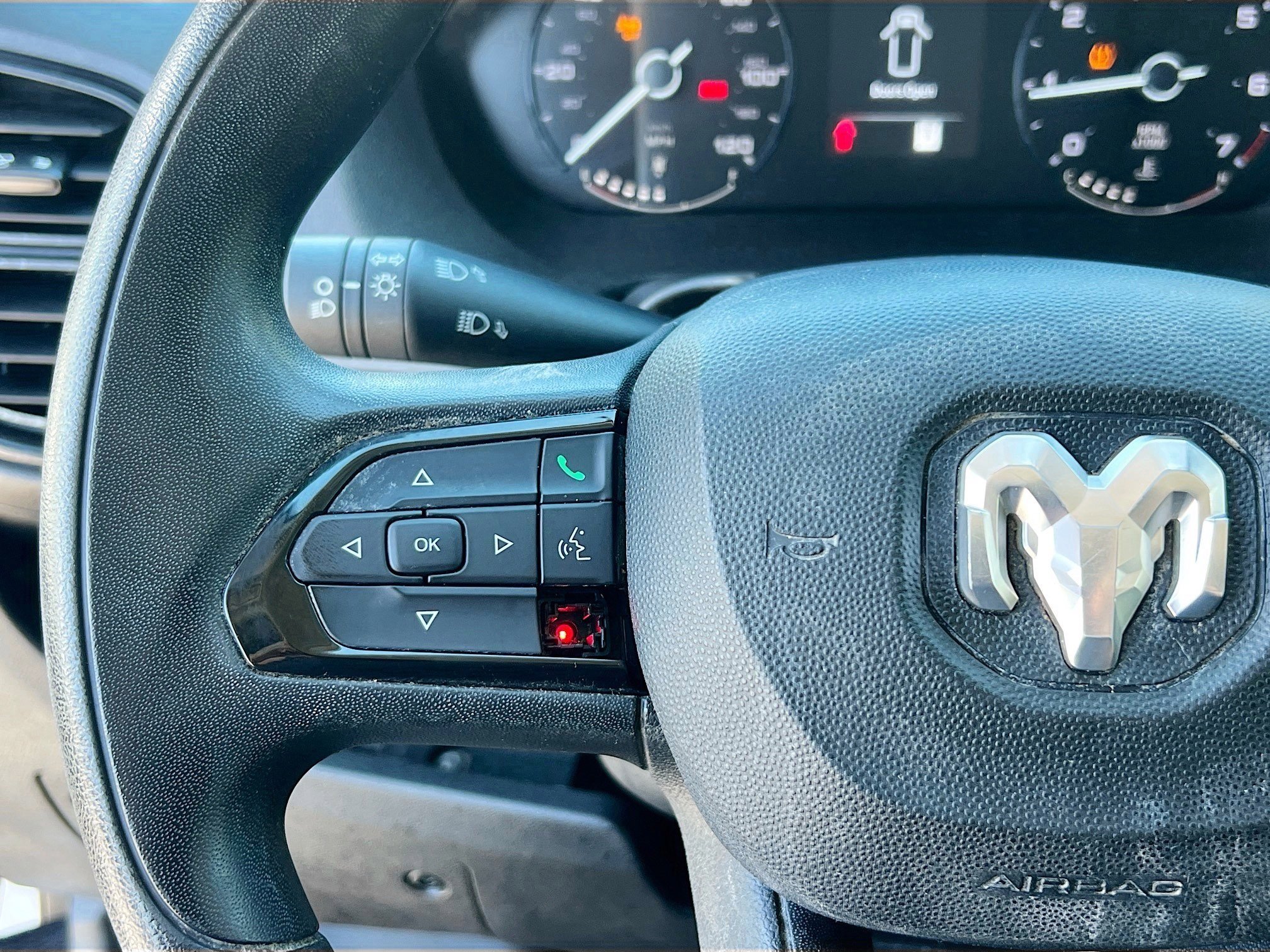 Used 2023 RAM ProMaster 2500 FWD image 18