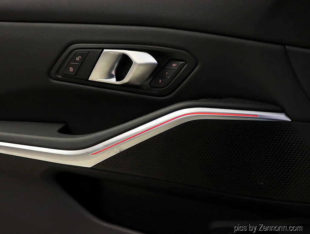 Used 2026 BMW 330i xDrive Sedan image 24