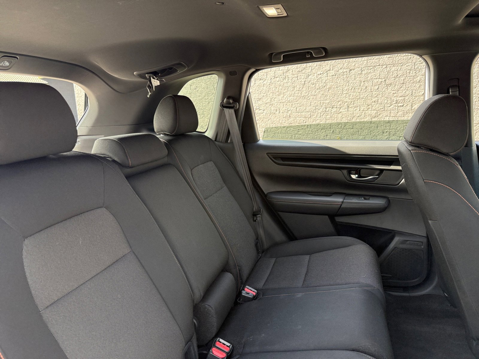 Used 2024 Honda CR-V Sport image 18