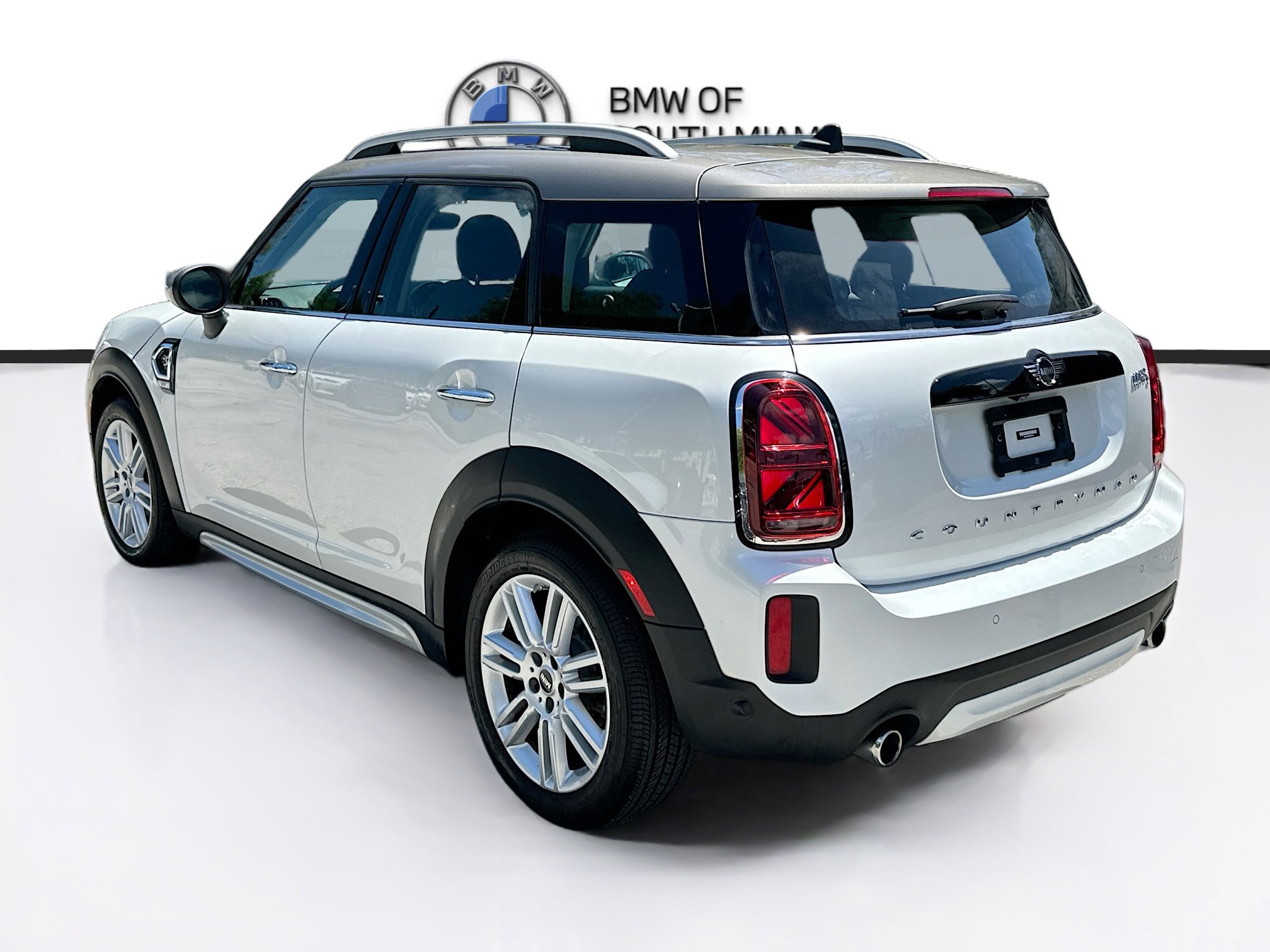 Used 2024 MINI Cooper Countryman S image 5