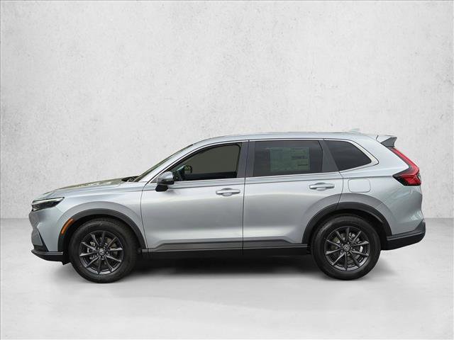 New 2026 Honda CR-V EX-L image 5