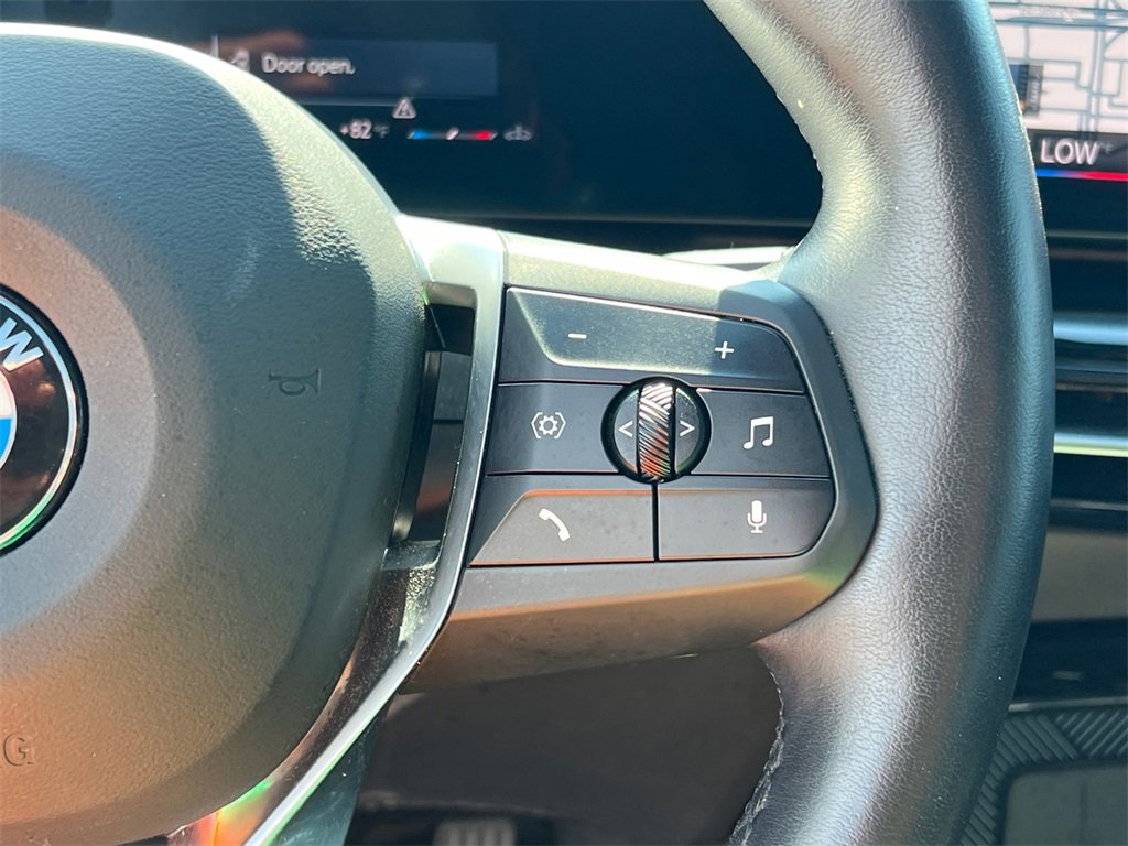 Used 2023 BMW X1 xDrive28i image 26