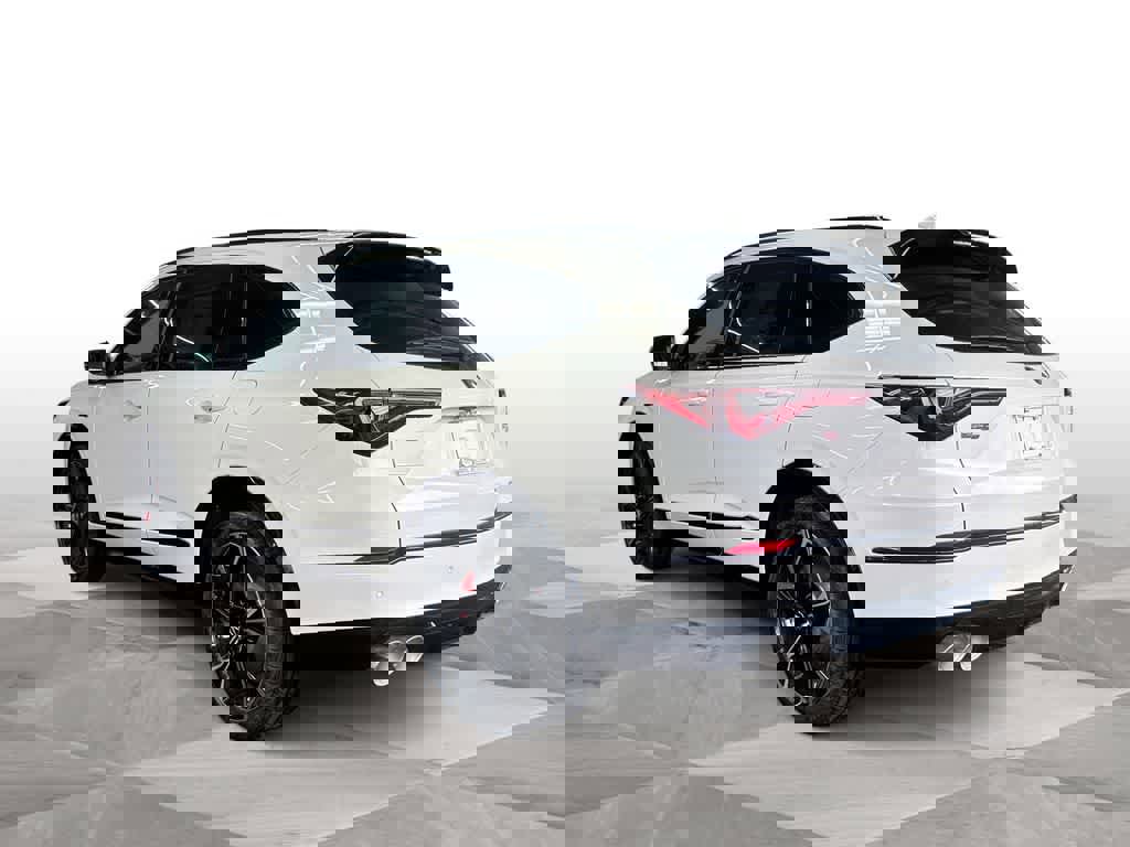 New 2026 Acura MDX Type S image 6