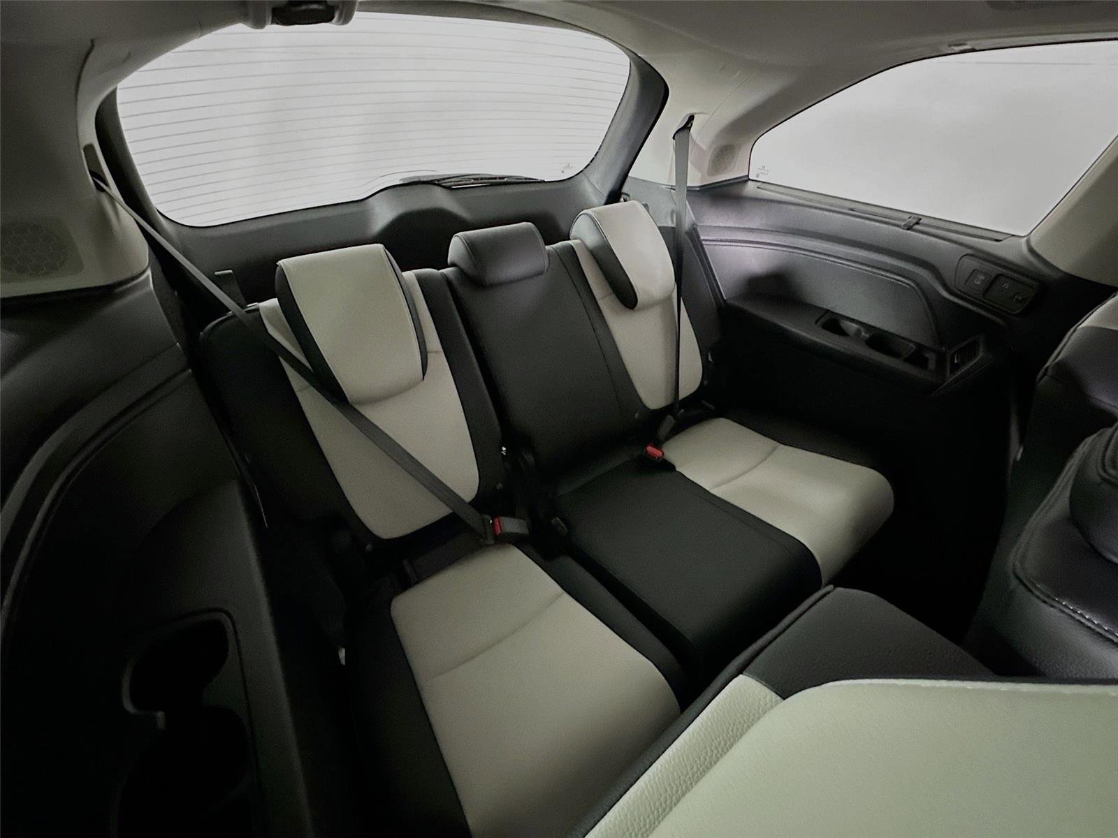 New 2026 Honda Odyssey Elite image 25