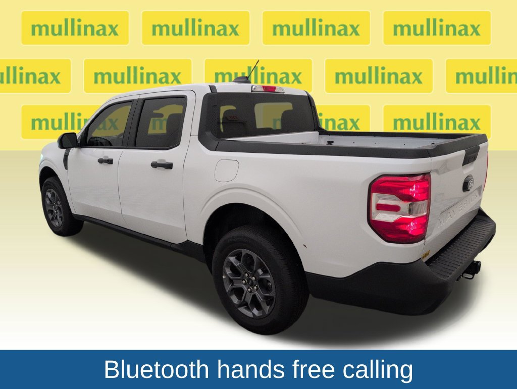 Used 2026 Ford Maverick XLT FWD image 8