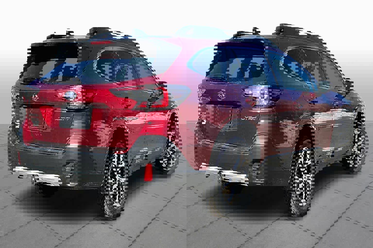 Used 2022 Subaru Outback Limited image 12