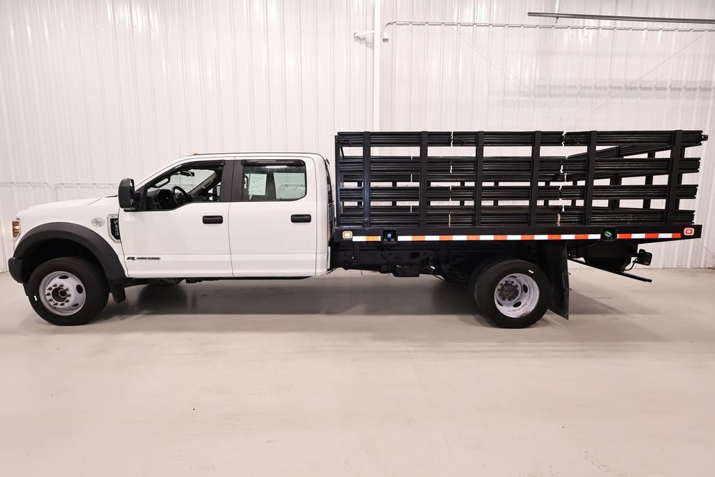 Used 2018 Ford F450 XL AWD/4WD image 6