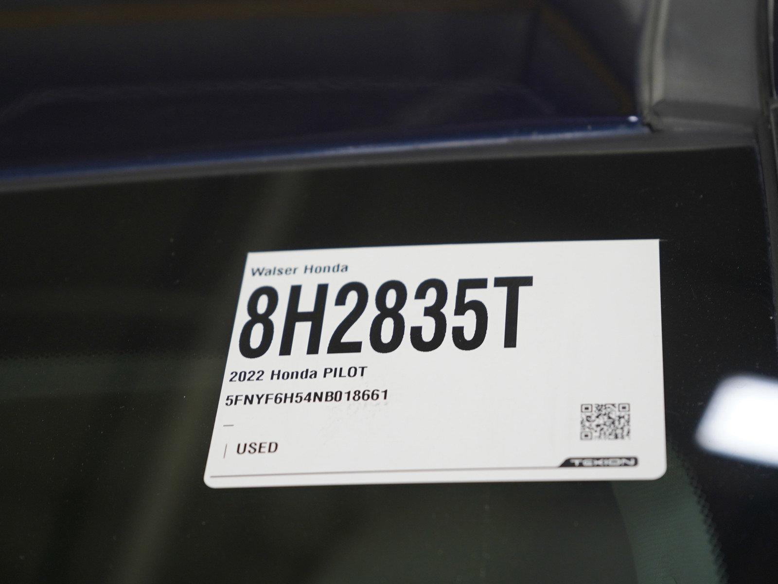Used 2022 Honda Pilot EX-L image 31