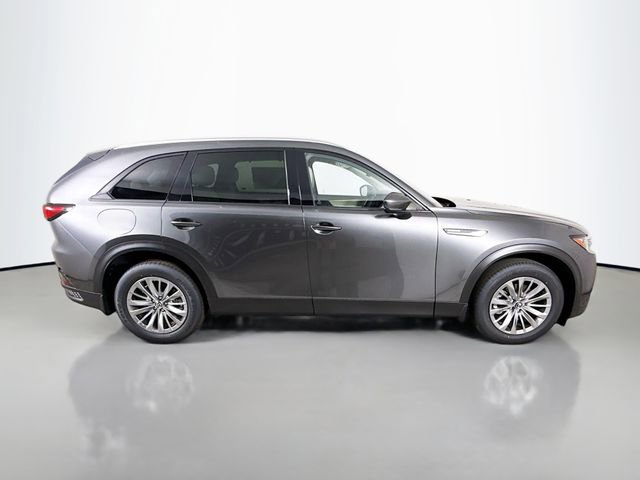 New 2025 MAZDA CX-90 Plug-In Hybrid w/ Preferred image 8