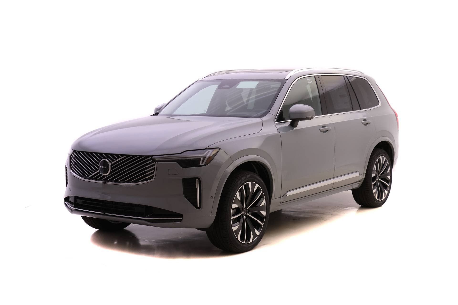 New 2026 Volvo XC90 B6 Ultra w/ Protection Package image 1