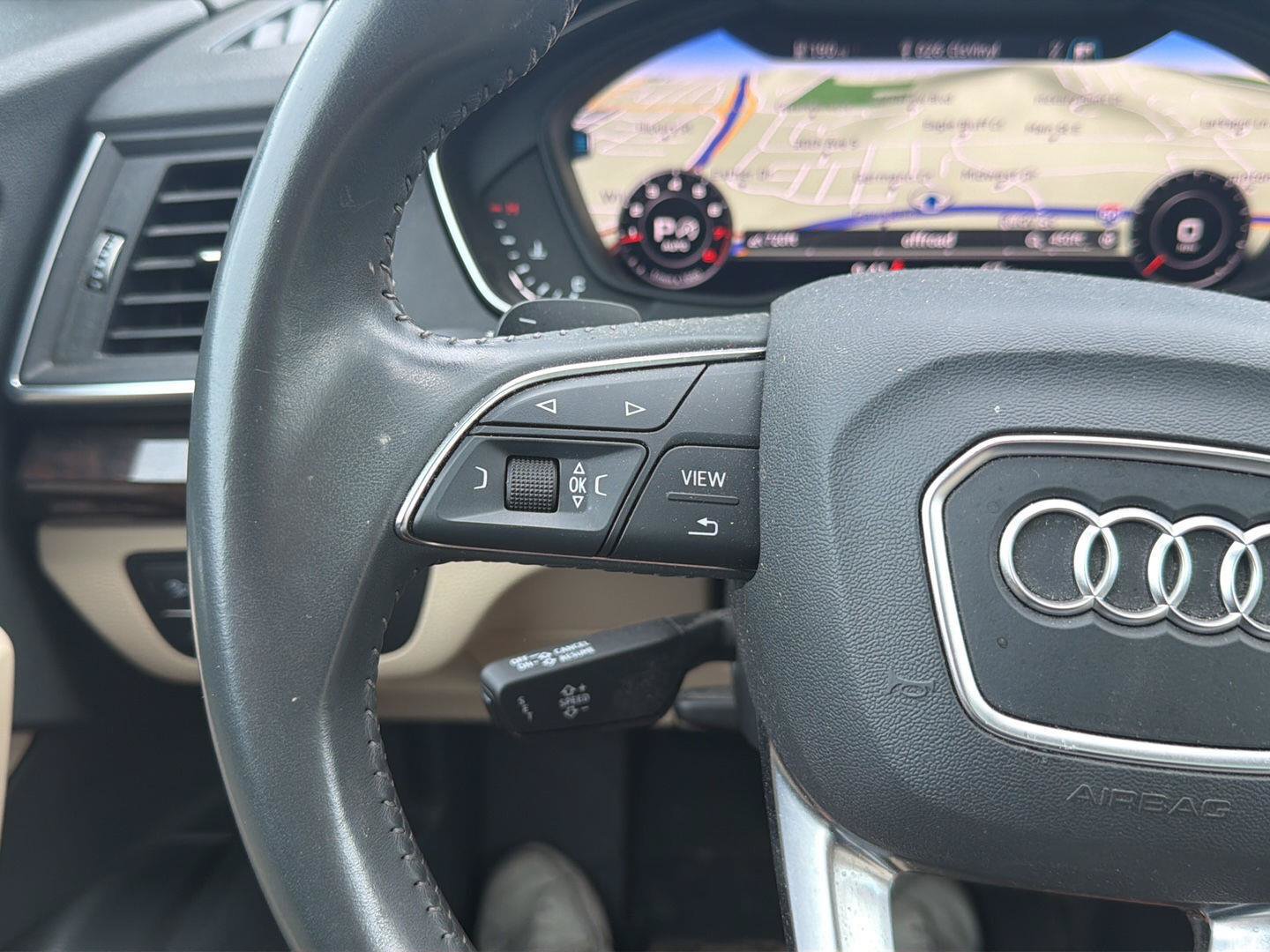 Used 2018 Audi Q5 2.0T Premium Plus AWD/4WD image 16