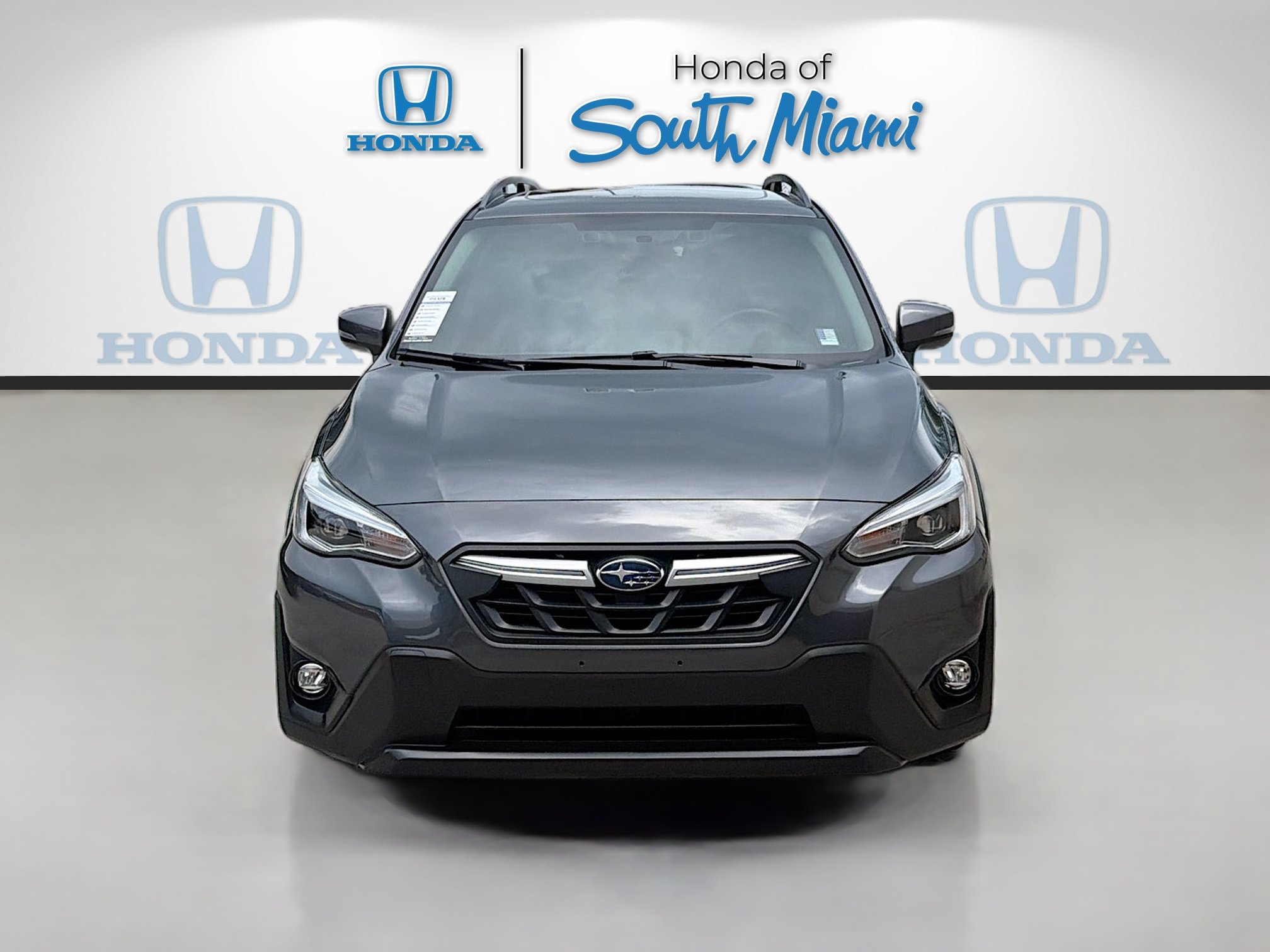 Used 2023 Subaru Crosstrek 2.5i Limited AWD/4WD image 2