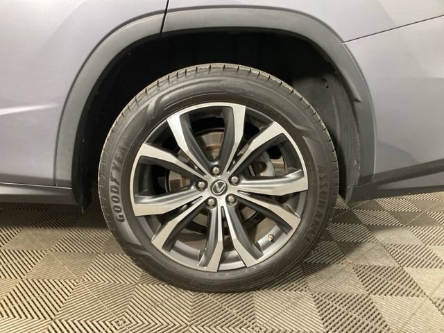 Used 2018 Lexus RX 350L AWD image 24