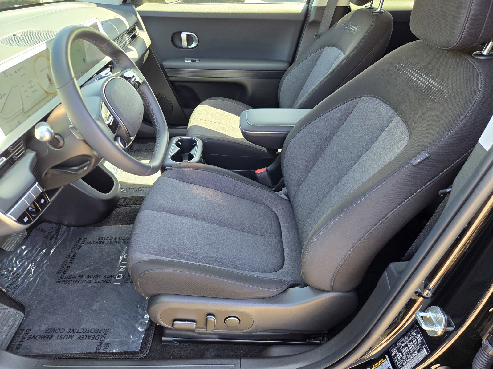 Used 2024 Hyundai Ioniq 5 SEL RWD image 14