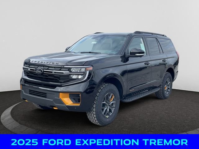 New 2025 Ford Expedition Tremor