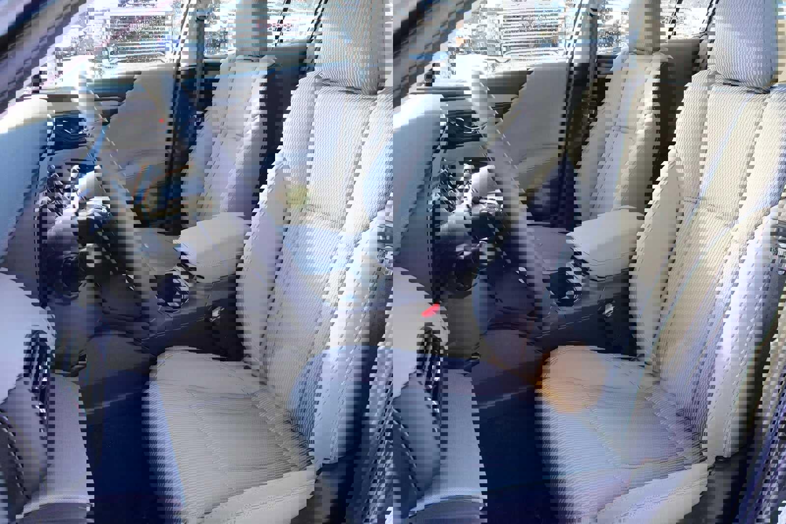 New 2025 Subaru Legacy Premium image 15