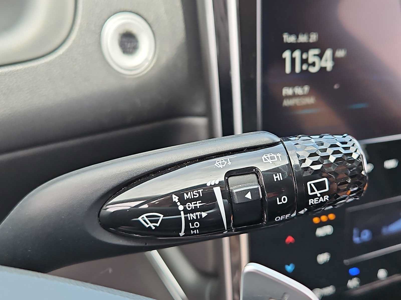 Certified 2024 Hyundai Tucson SEL AWD/4WD image 25
