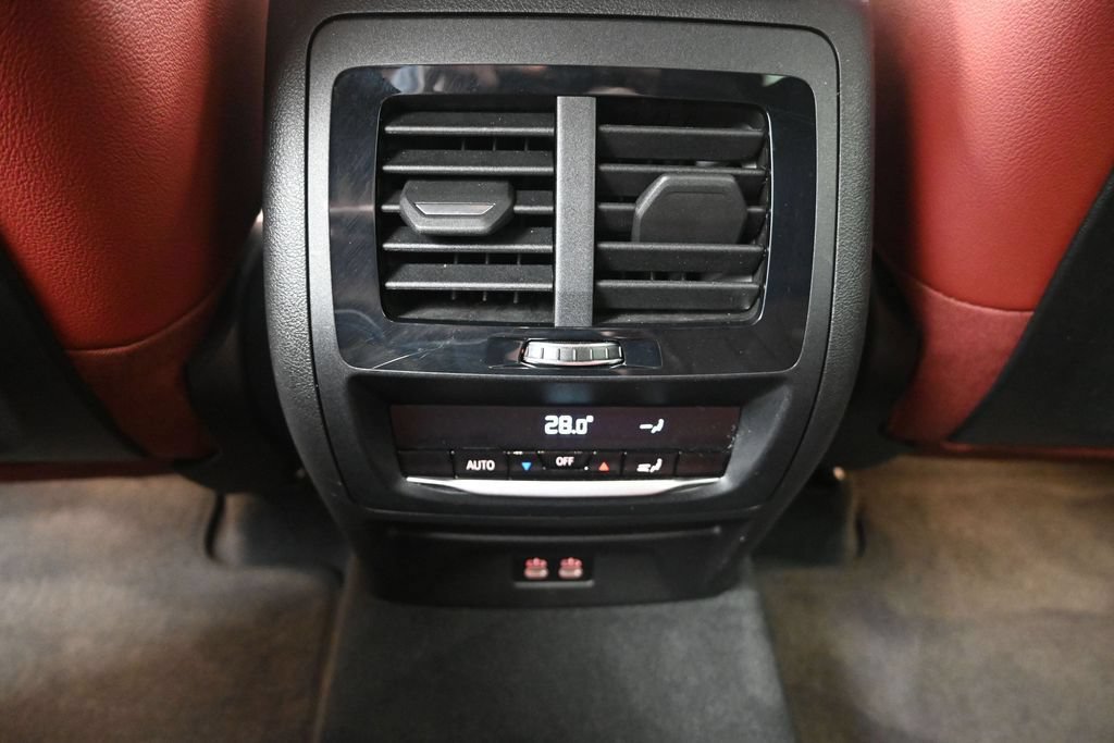 Used 2022 BMW X3 xDrive30i AWD/4WD image 28