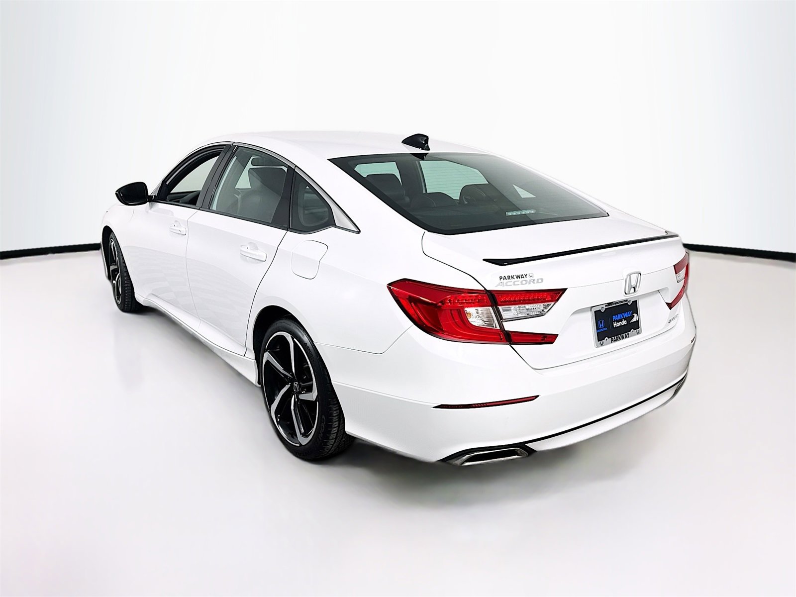 Used 2021 Honda Accord Sport image 5