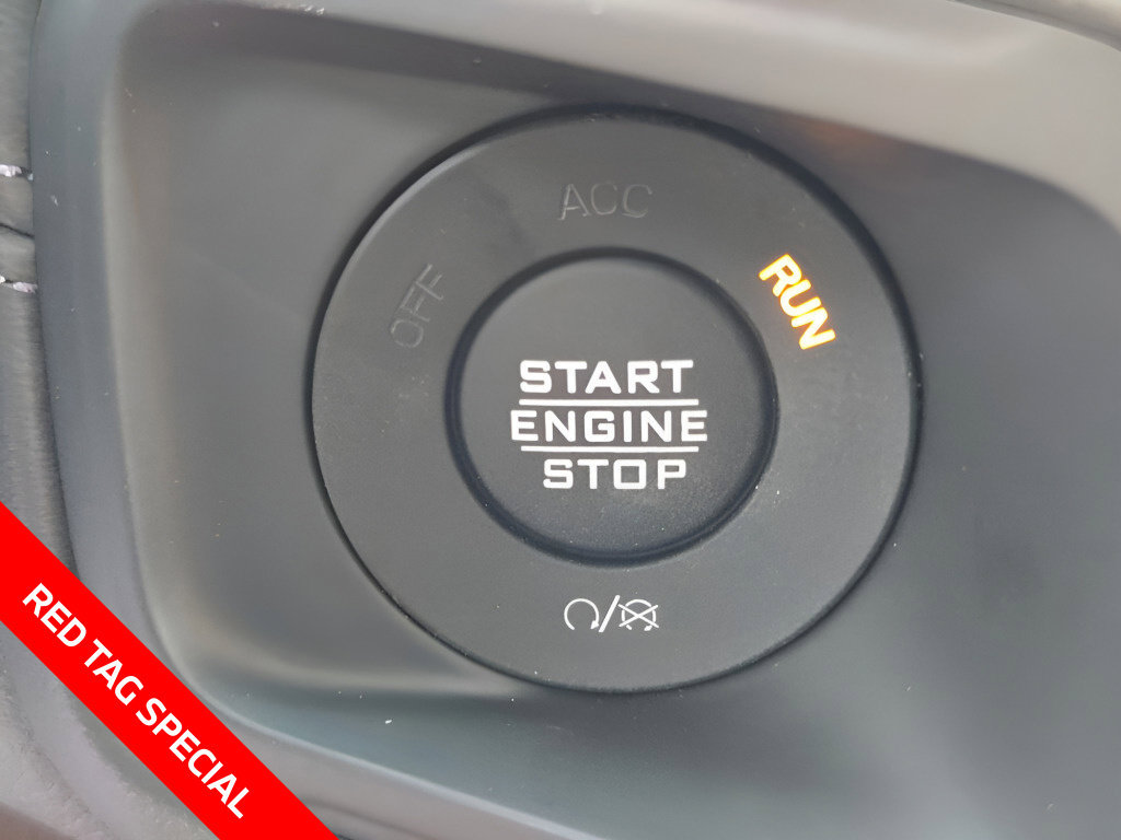 New 2026 Jeep Wrangler Unlimited Sport AWD/4WD image 31
