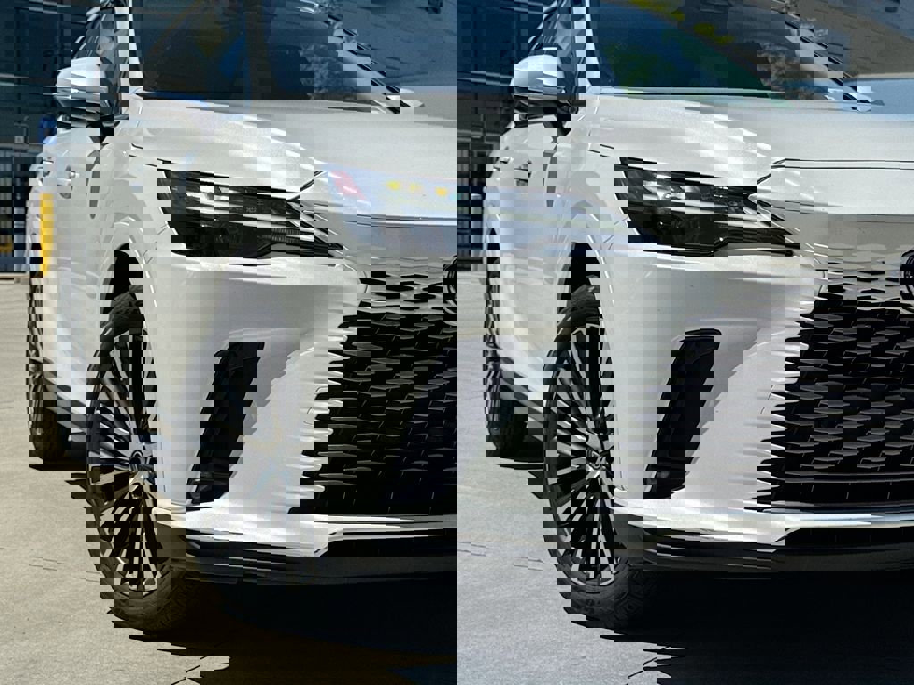 Used 2023 Lexus RX 350 Premium Plus w/ Cold Area Package image 11