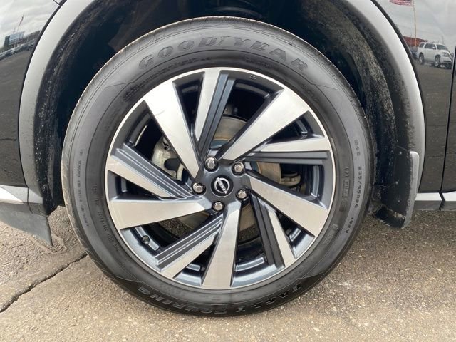 Used 2023 Nissan Murano SL image 25