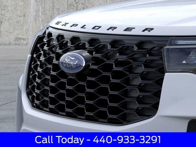 New 2026 Ford Explorer ST-Line image 18