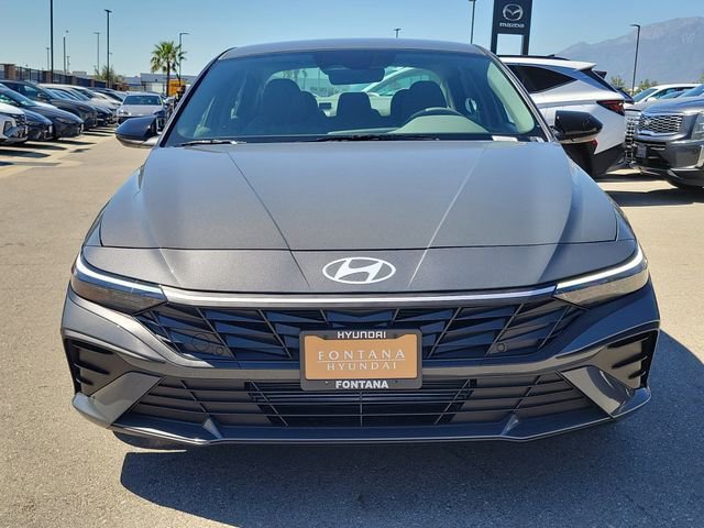 New 2026 Hyundai Elantra Sport FWD image 26