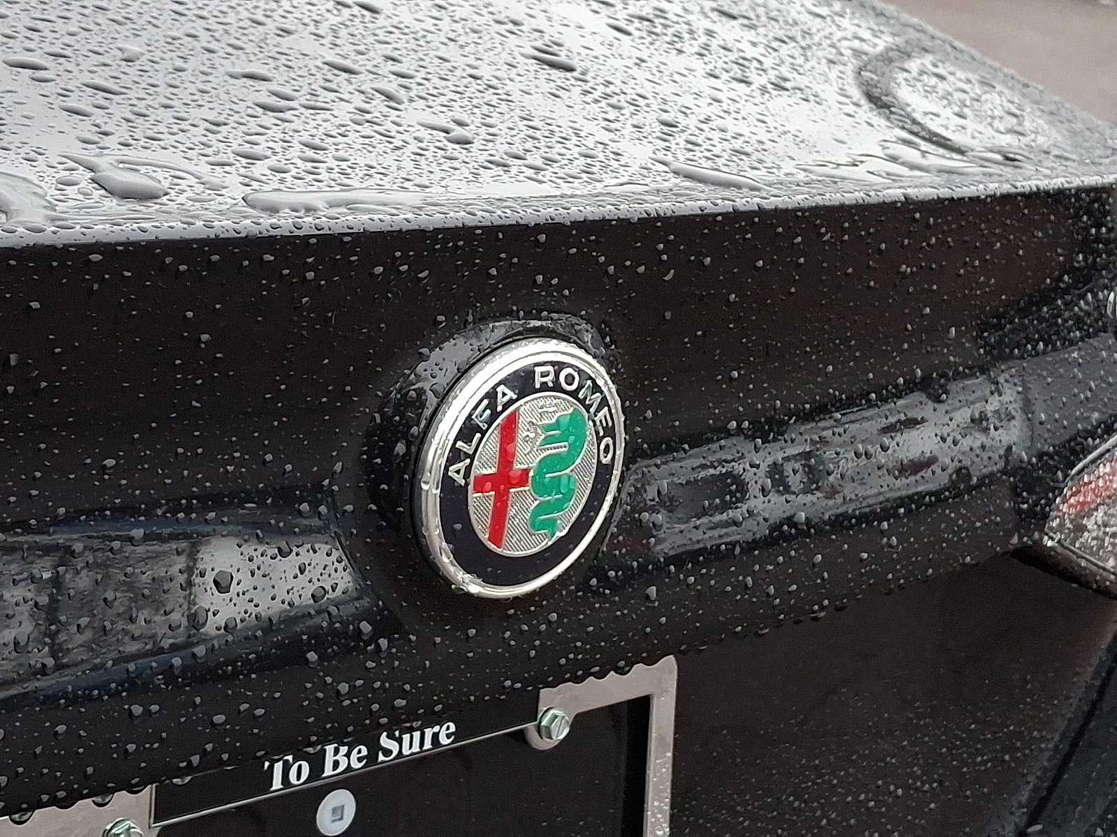 New 2026 Alfa Romeo Giulia AWD image 22